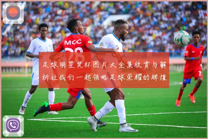足球明星奖杯图片大全集欣赏与解析让我们一起领略足球荣耀的辉煌瞬间